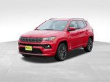 Used 2022 Jeep Compass Limited image 3