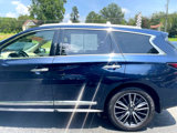 Used 2017 INFINITI QX60 FWD w/ Deluxe Technology Package image 4
