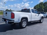 Used 2017 Chevrolet Colorado LT image 3