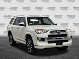 Used 2020 Toyota 4Runner Limited image 2