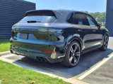 Certified 2023 Porsche Cayenne S Platinum image 4
