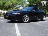 Used 2001 Ford Mustang Bullitt image 4