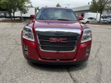 Used 2015 GMC Terrain SLT image 2