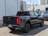 Used 2021 Ford Ranger Lariat w/ Equipment Group 501A High image 3