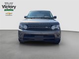 Used 2013 Land Rover Range Rover Sport HSE LUX w/ Luxury Interior Pkg image 2