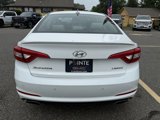 Used 2017 Hyundai Sonata Limited w/ Ultimate Package 04 image 4