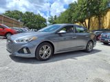 Used 2018 Hyundai Sonata SEL w/ Tech Package 04 image 3