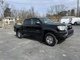 Used 2014 Toyota Tacoma 4x4 Double Cab image 3