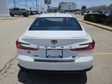 New 2025 Toyota Camry SE image 3