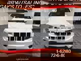 Used 2016 Jeep Grand Cherokee Laredo w/ Quick Order Package 23E image 2