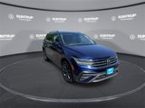 Used 2022 Volkswagen Tiguan SE image 3