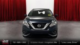 Used 2016 Nissan Murano Platinum w/ Platinum Technology Package image 2