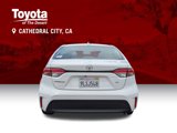 Certified 2024 Toyota Corolla LE image 5
