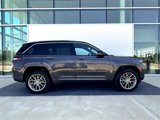 Used 2023 Jeep Grand Cherokee Summit w/ Adv Protech Group IV image 3