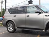 Used 2012 INFINITI QX56 4WD image 4