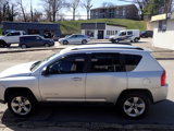Used 2011 Jeep Compass 4WD image 4