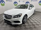 Used 2014 Mercedes-Benz E 350 4MATIC Sedan image 3