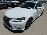 Used 2014 Lexus IS 250 image 2