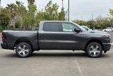 New 2025 RAM 1500 Tradesman image 2