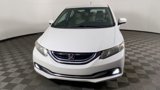 Used 2015 Honda Civic Hybrid Sedan image 4