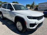 New 2024 Jeep Grand Cherokee Laredo X w/ Luxury Tech Group I image 5