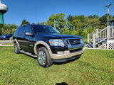 Used 2008 Ford Explorer Eddie Bauer image 5