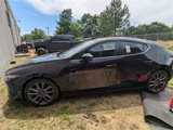 Used 2021 MAZDA MAZDA3 s image 3
