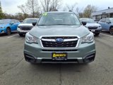 Used 2018 Subaru Forester 2.5i w/ Alloy Wheel Package image 2