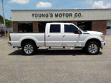 Used 2016 Ford F250 Platinum image 6
