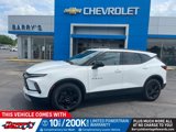 Used 2023 Chevrolet Blazer LT w/ Convenience Package image 1