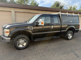 Used 2008 Ford F250 XLT image 2