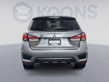 Used 2021 Mitsubishi Outlander Sport SE image 5
