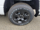 New 2025 RAM 1500 Tradesman w/ Night Edition image 6