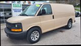 Used 2014 Chevrolet Express 1500 image 2