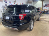 Used 2017 Ford Explorer Limited image 4