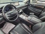 Certified 2023 Genesis GV80 2.5T w/ Prestige Package image 3