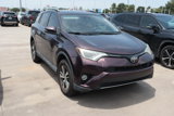 Used 2018 Toyota RAV4 XLE image 2