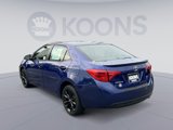 Used 2019 Toyota Corolla SE image 4