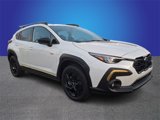 Certified 2024 Subaru Crosstrek 2.5i Sport w/ Crosstrek Mirror Package image 3