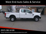 Used 2018 Ford F250 XL w/ Power Equipment Group image 5