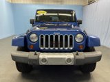 Used 2009 Jeep Wrangler Sahara w/ Dual Top Group image 2