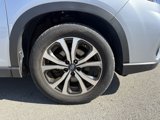 Used 2020 Subaru Forester Limited w/ Popular Package #3 image 4