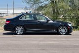 Used 2009 Mercedes-Benz C 300 Sedan image 3