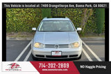 Used 2002 Volkswagen Golf GLS image 3