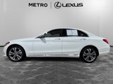 Used 2021 Mercedes-Benz C 300 4MATIC Sedan image 4