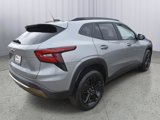 Used 2025 Chevrolet Trax ACTIV w/ Driver Confidence Package image 4