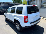 Used 2017 Jeep Patriot High Altitude image 4