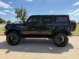 Used 2022 Ford Bronco Outer Banks image 3
