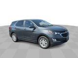 Certified 2021 Chevrolet Equinox LT image 2