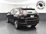 Used 2022 Jeep Compass Limited w/ Elite Group image 4